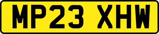 MP23XHW