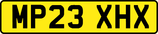 MP23XHX