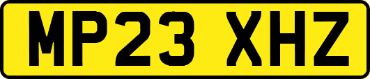 MP23XHZ