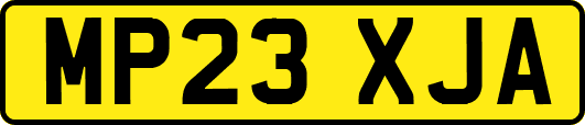 MP23XJA