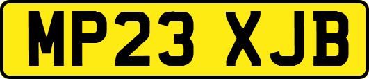 MP23XJB