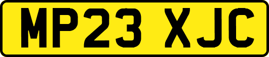 MP23XJC