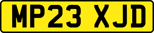 MP23XJD