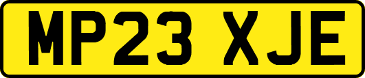 MP23XJE