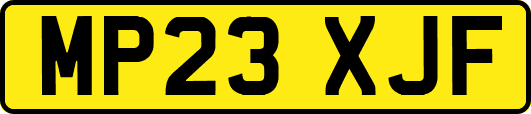 MP23XJF