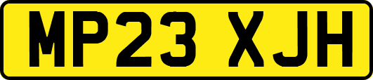 MP23XJH
