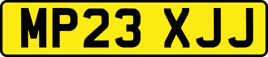 MP23XJJ