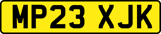 MP23XJK