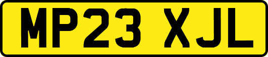 MP23XJL