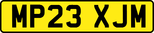MP23XJM