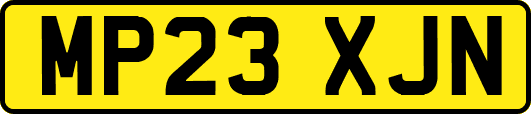 MP23XJN