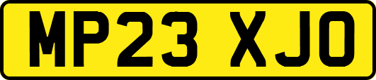 MP23XJO