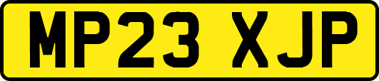 MP23XJP