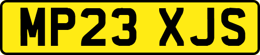MP23XJS