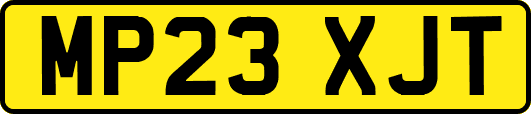 MP23XJT