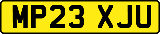 MP23XJU