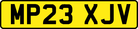 MP23XJV