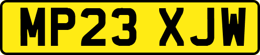 MP23XJW