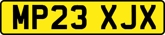 MP23XJX
