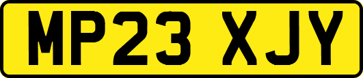 MP23XJY