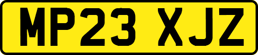 MP23XJZ