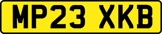 MP23XKB