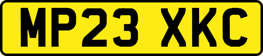 MP23XKC