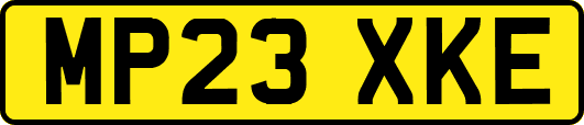 MP23XKE