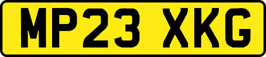 MP23XKG