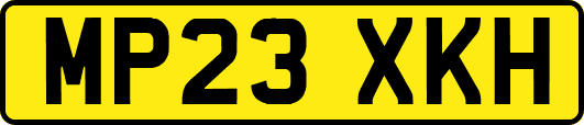 MP23XKH