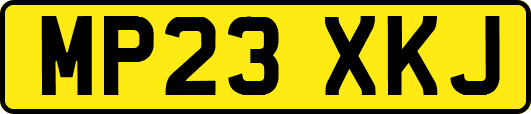 MP23XKJ