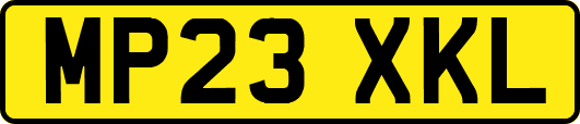 MP23XKL