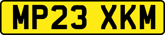 MP23XKM