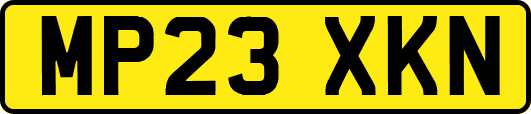 MP23XKN