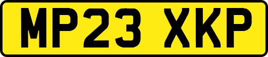 MP23XKP