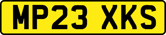 MP23XKS