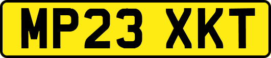 MP23XKT