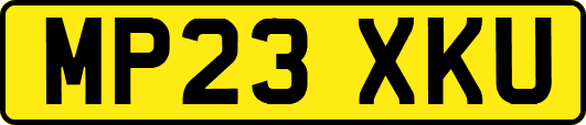 MP23XKU