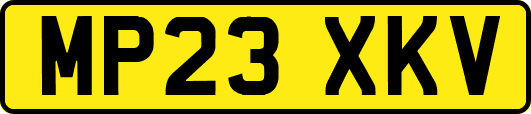 MP23XKV