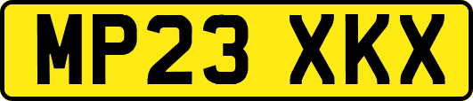 MP23XKX