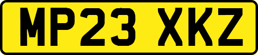MP23XKZ