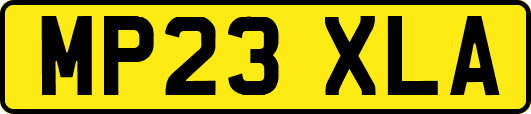 MP23XLA