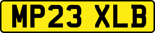 MP23XLB