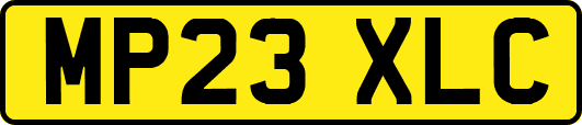 MP23XLC