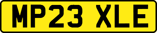 MP23XLE