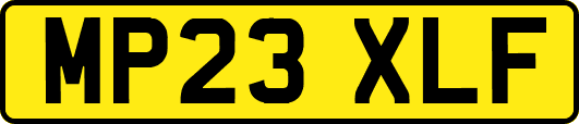 MP23XLF