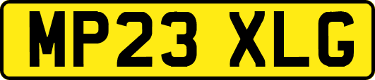 MP23XLG