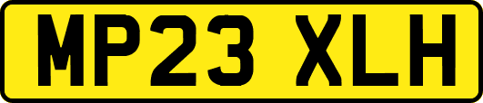 MP23XLH