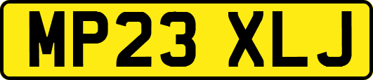 MP23XLJ
