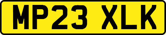 MP23XLK